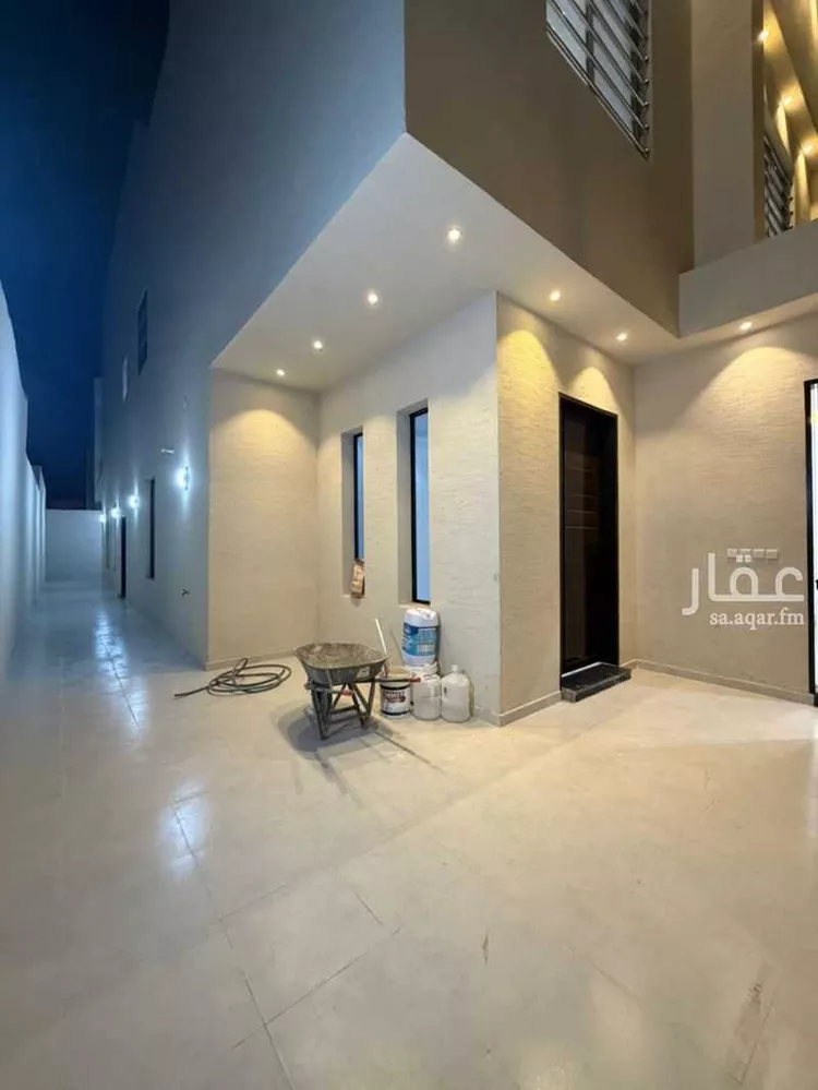 فيلا للإيجار في شارع المشيريف, حي النسيم الغربي, مدينة الرياض, منطقة الرياض