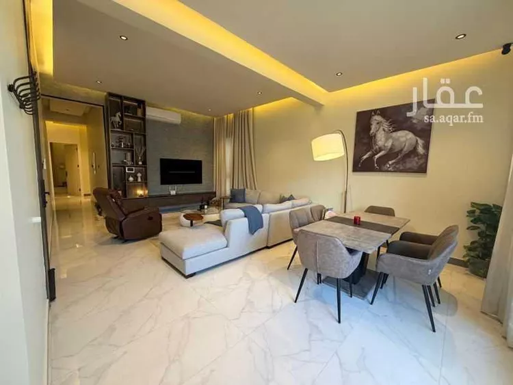 Floor for Sale in Riyadh Ar Rabie