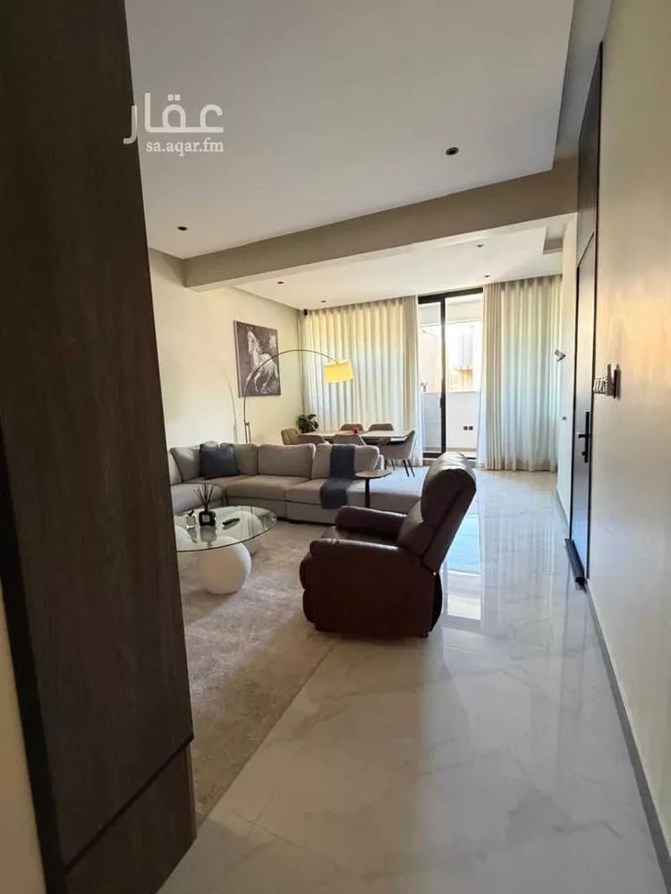 Floor for Sale in Riyadh Ar Rabie صورة 4