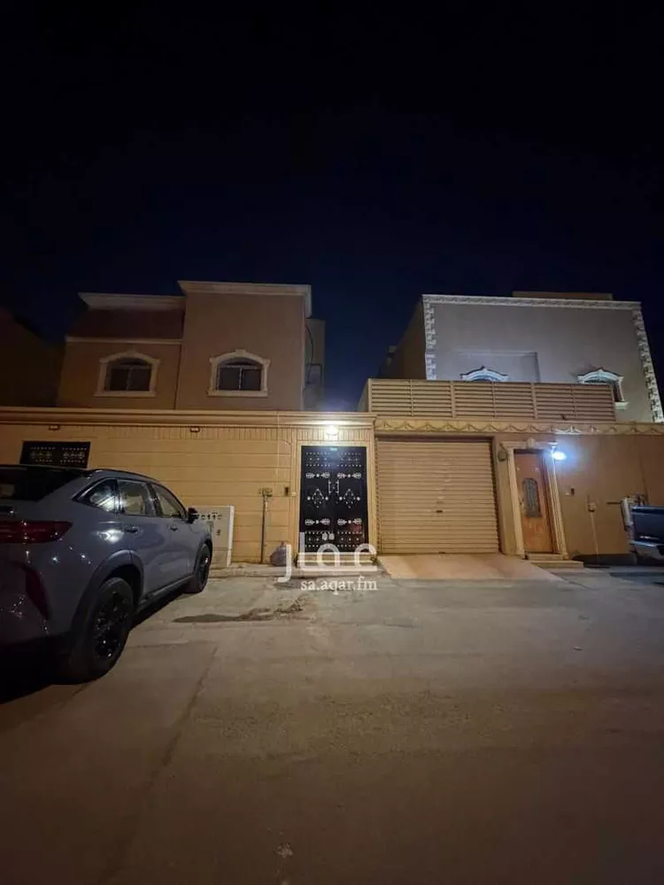 شقة للإيجار في شارع الريامة, حي السعادة, مدينة الرياض, منطقة الرياض