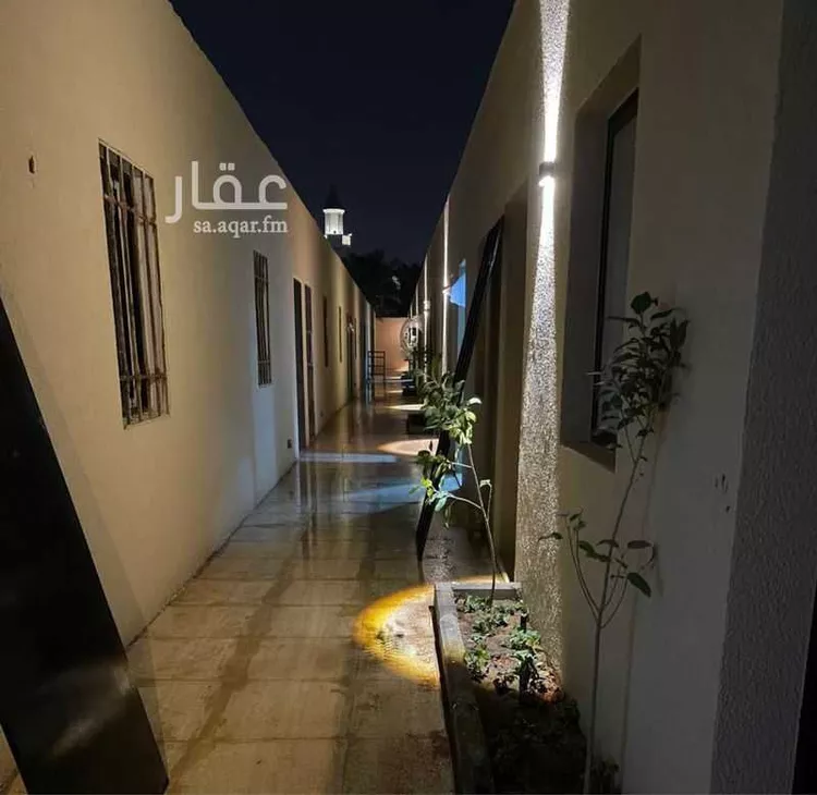 عمارة للإيجار في شارع ذو أصبح الحميري, حي الرمال, مدينة الرياض, منطقة الرياض صورة 2