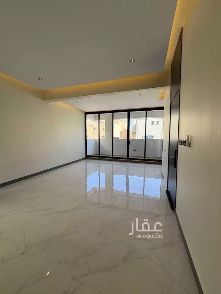 دور للإيجار في شارع الغنامية, حي الربيع, مدينة الرياض, منطقة الرياض صورة 5