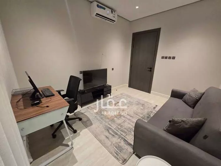 شقة للإيجار في شارع سيف بن عزاز, حي المعيزيلة, مدينة الرياض, منطقة الرياض صورة 4