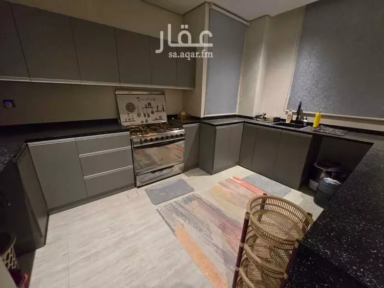 شقة للإيجار في شارع سيف بن عزاز, حي المعيزيلة, مدينة الرياض, منطقة الرياض 19