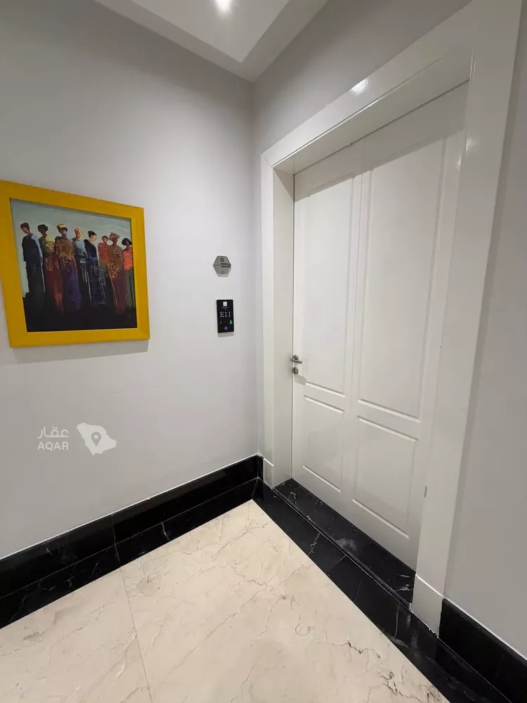 Apartment for Rent in Riyadh Al Yasmin