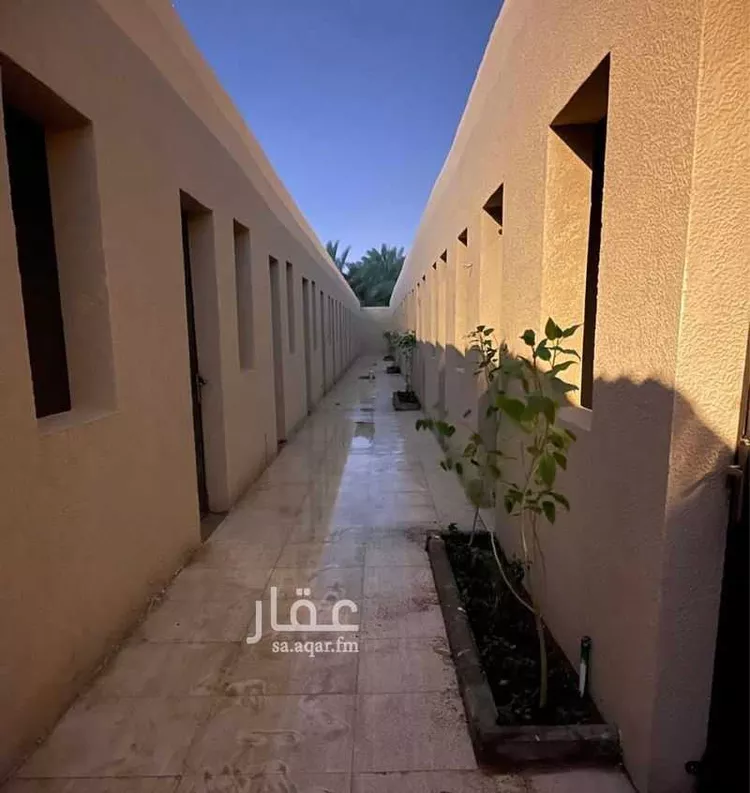 عمارة للإيجار في شارع ذو أصبح الحميري, حي الرمال, مدينة الرياض, منطقة الرياض صورة 3