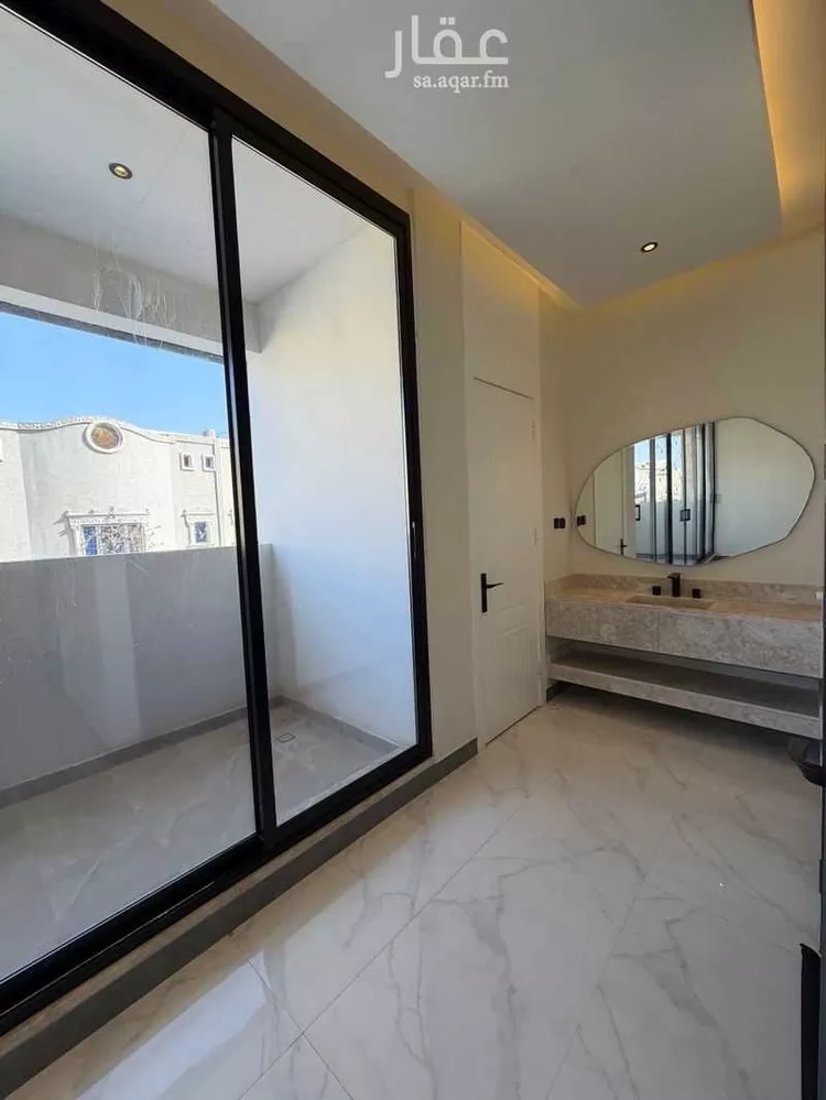 دور للإيجار في شارع الغنامية, حي الربيع, مدينة الرياض, منطقة الرياض صورة 4