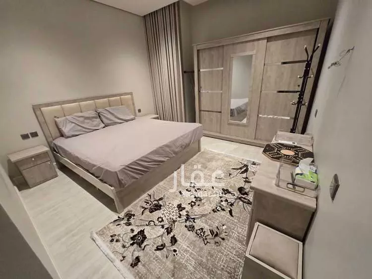 شقة للإيجار في شارع سيف بن عزاز, حي المعيزيلة, مدينة الرياض, منطقة الرياض صورة 5