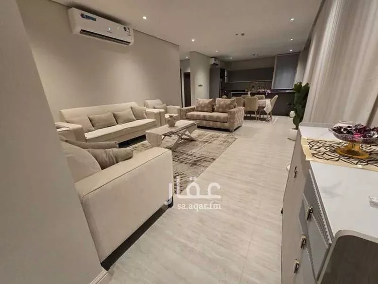 شقة للإيجار في شارع سيف بن عزاز, حي المعيزيلة, مدينة الرياض, منطقة الرياض 12