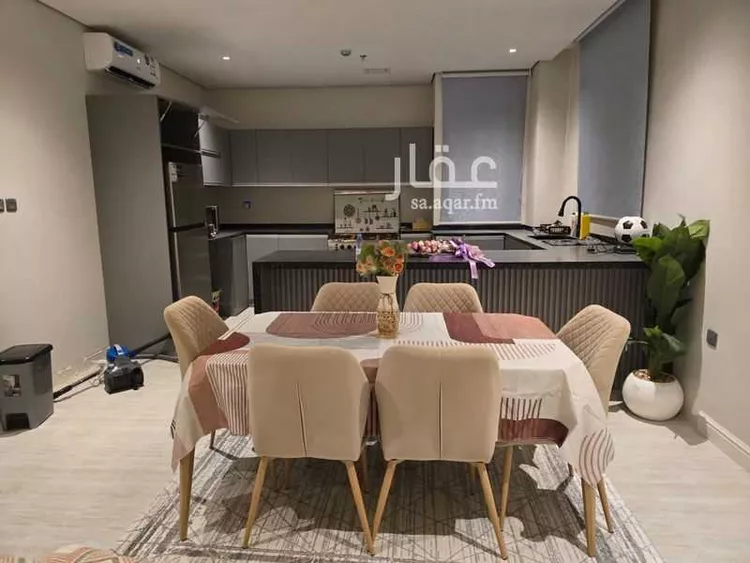 شقة للإيجار في شارع سيف بن عزاز, حي المعيزيلة, مدينة الرياض, منطقة الرياض 17