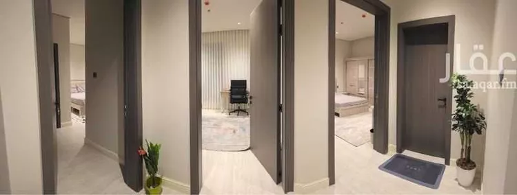 شقة للإيجار في شارع سيف بن عزاز, حي المعيزيلة, مدينة الرياض, منطقة الرياض 25