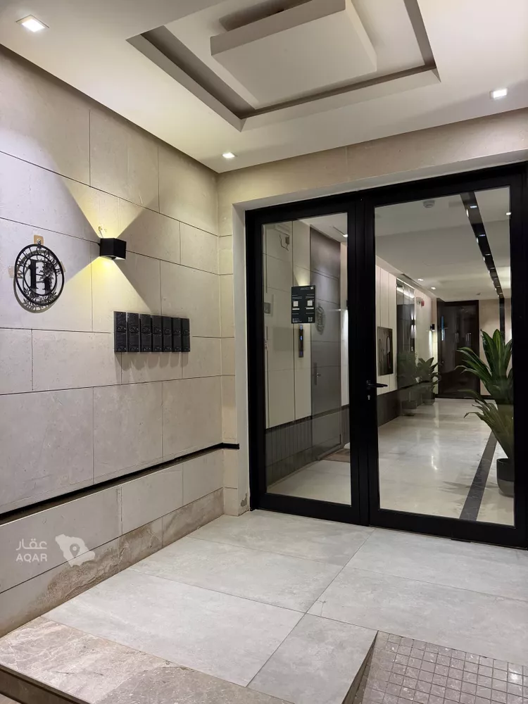 شقة للإيجار في شارع وادي الزرقاء, حي الندى, مدينة الرياض, منطقة الرياض 3
