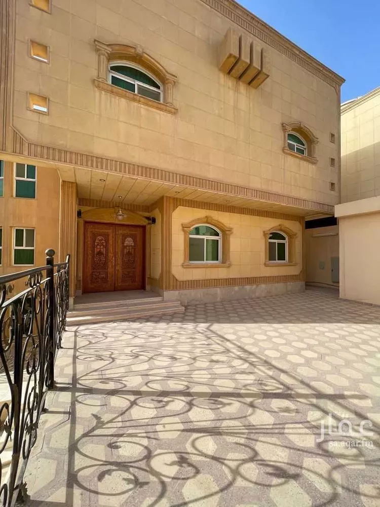 فيلا للإيجار في شارع الحنان, حي الغدير, مدينة الرياض, منطقة الرياض 7