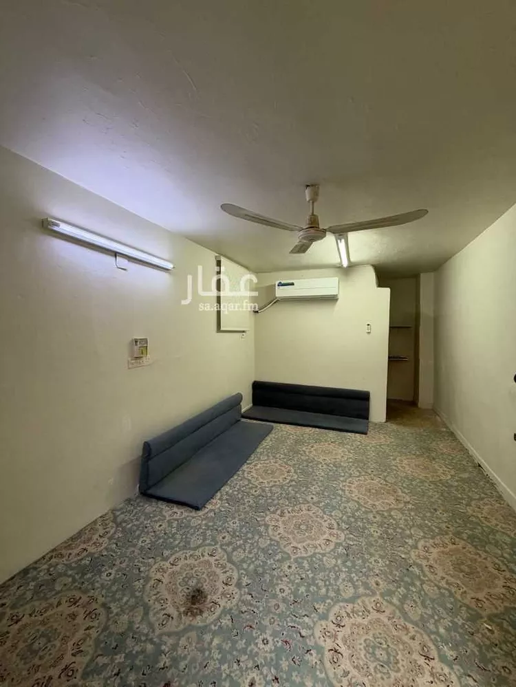 غرفة للإيجار في شارع  احمد ابن حنبل, حي النسيم الغربي, مدينة الرياض, منطقة الرياض