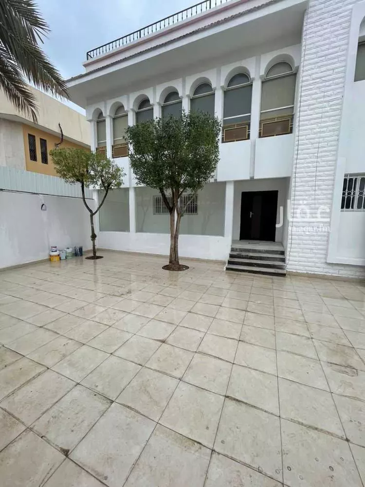 Floor for Rent in Riyadh Al Wurud صورة 3