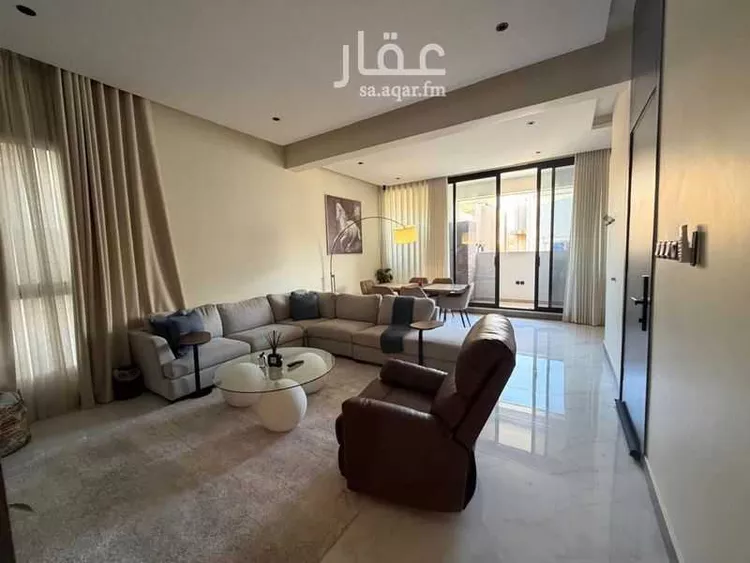 Floor for Sale in Riyadh Ar Rabie صورة 3