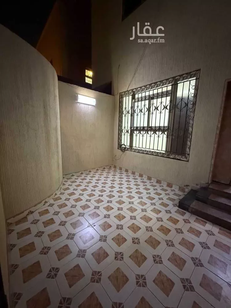 دور للإيجار في شارع الملقا, حي الفيحاء, مدينة الرياض, منطقة الرياض صورة 2