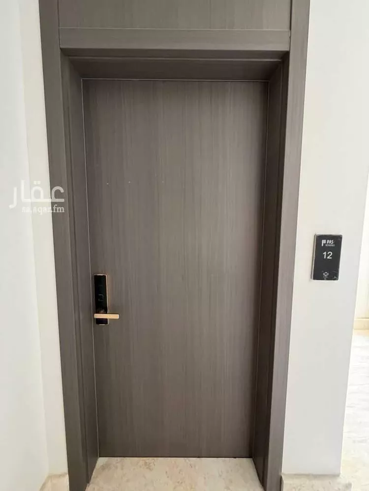 شقة للإيجار في شارع سيف بن عزاز, حي المعيزيلة, مدينة الرياض, منطقة الرياض صورة 5