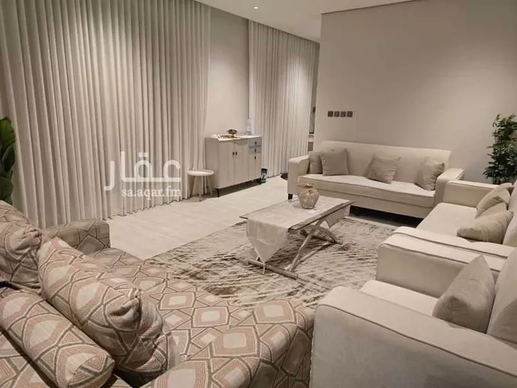 شقة للإيجار في شارع سيف بن عزاز, حي المعيزيلة, مدينة الرياض, منطقة الرياض صورة 2
