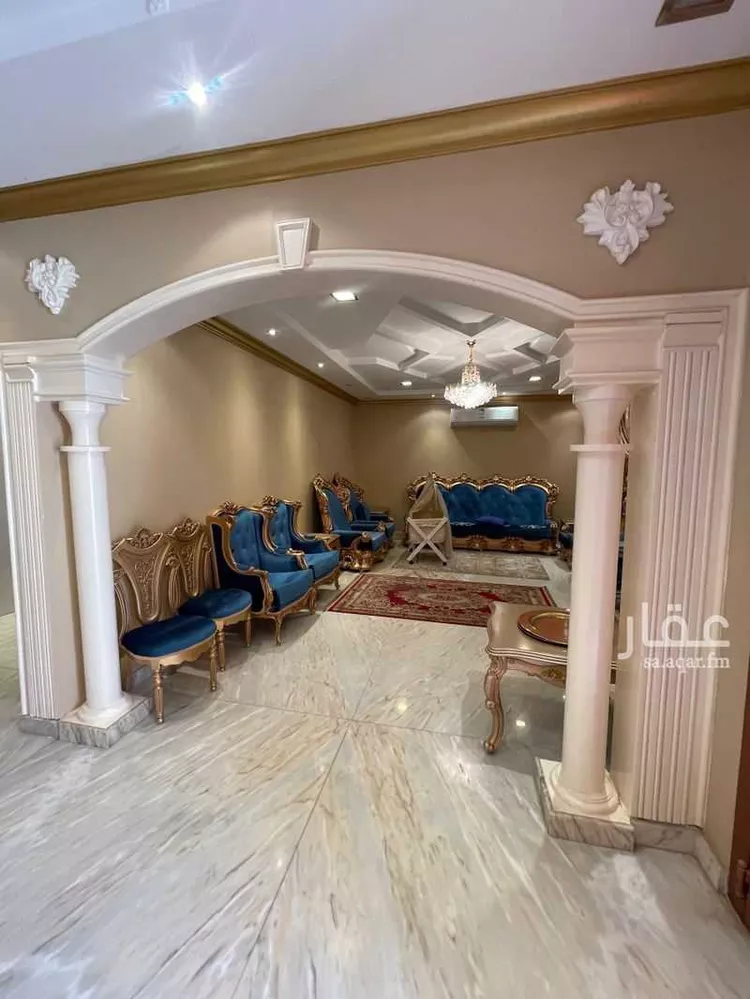 فيلا للإيجار في شارع الحنان, حي الغدير, مدينة الرياض, منطقة الرياض 9