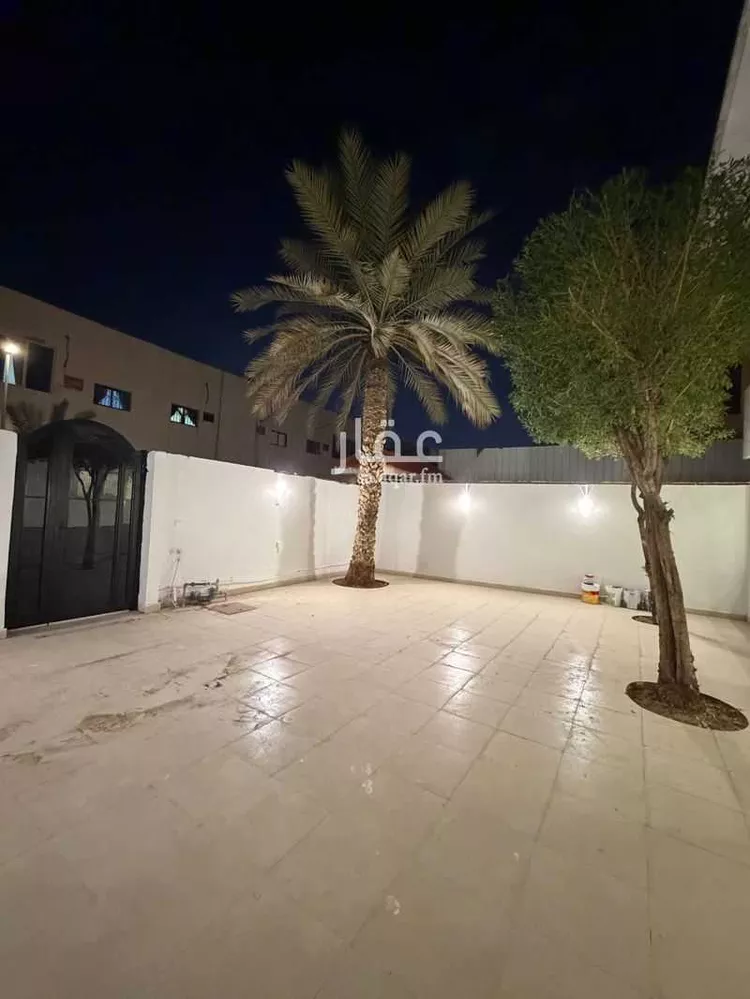 Floor for Rent in Riyadh Al Wurud صورة 5