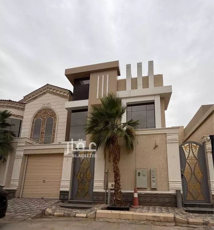 Villa for Rent in Riyadh Al Muruj
