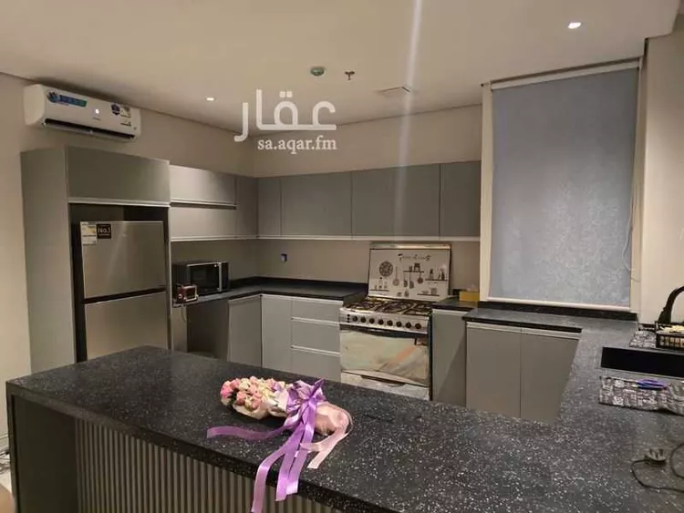 شقة للإيجار في شارع سيف بن عزاز, حي المعيزيلة, مدينة الرياض, منطقة الرياض 15