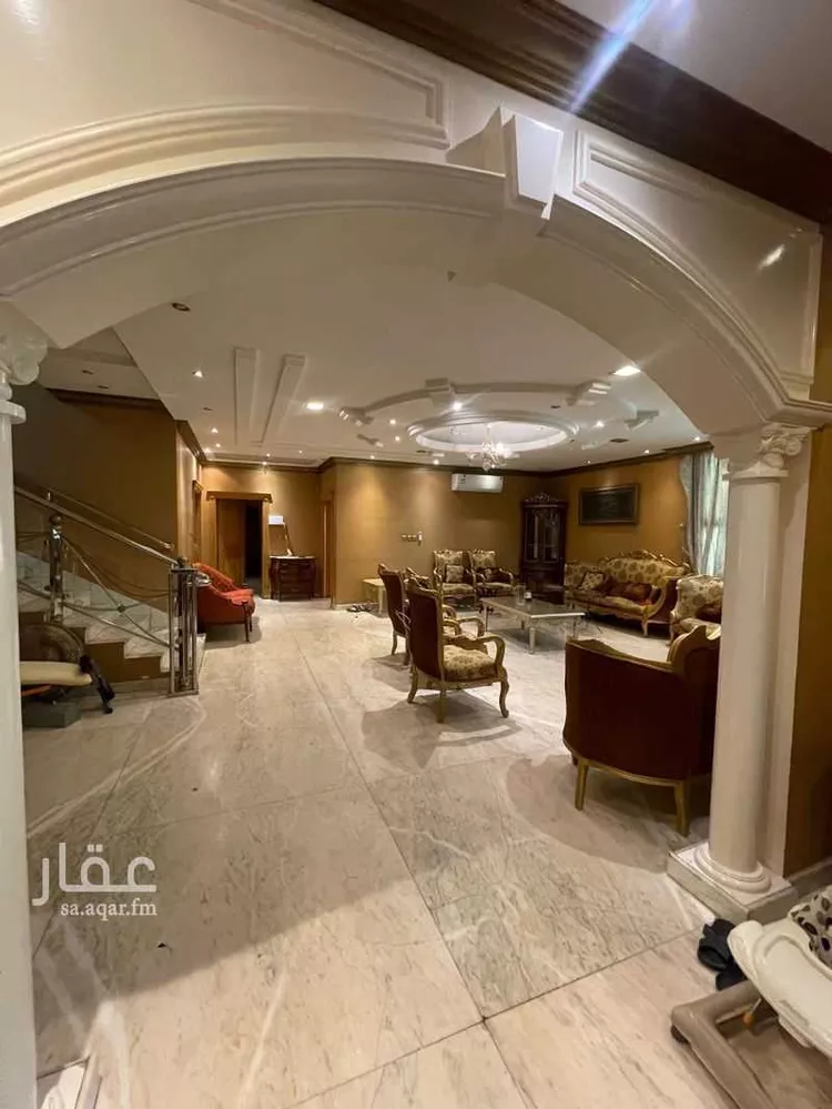 فيلا للإيجار في شارع الحنان, حي الغدير, مدينة الرياض, منطقة الرياض 14