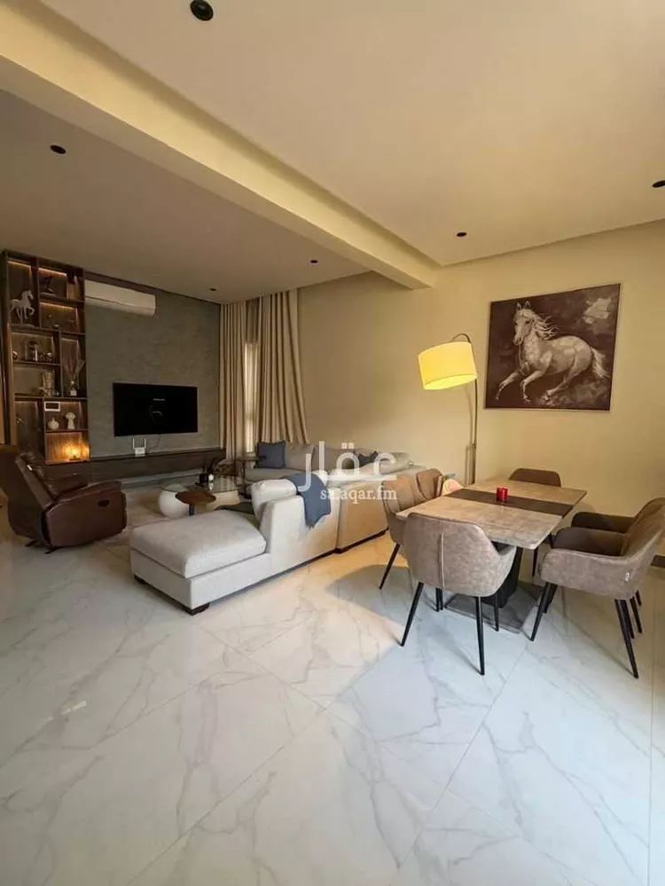 Floor for Sale in Riyadh Ar Rabie صورة 2