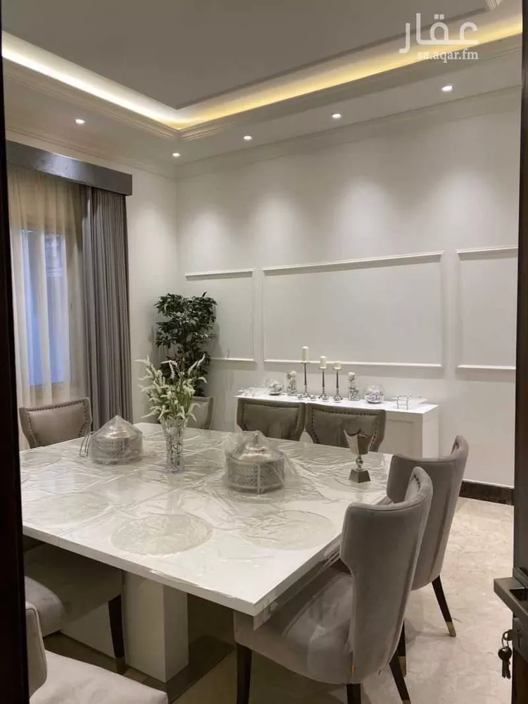 Villa for Rent in Riyadh Al Ghadir صورة 4