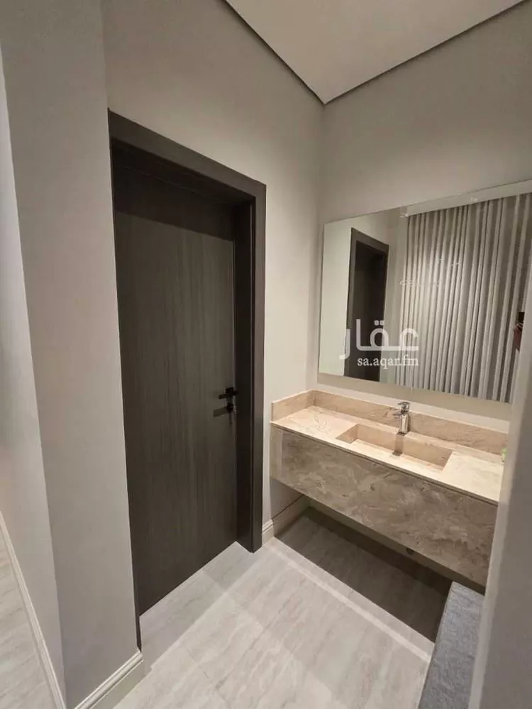 شقة للإيجار في شارع سيف بن عزاز, حي المعيزيلة, مدينة الرياض, منطقة الرياض 9