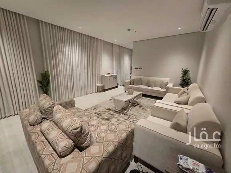 شقة للإيجار في شارع سيف بن عزاز, حي المعيزيلة, مدينة الرياض, منطقة الرياض 13