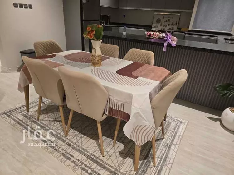 شقة للإيجار في شارع سيف بن عزاز, حي المعيزيلة, مدينة الرياض, منطقة الرياض 24