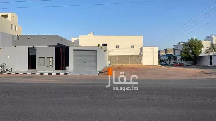 دور للبيع في شارع نجم الدين القسطلاني, حي الوادي, مدينة حائل, منطقة حائل صورة 4