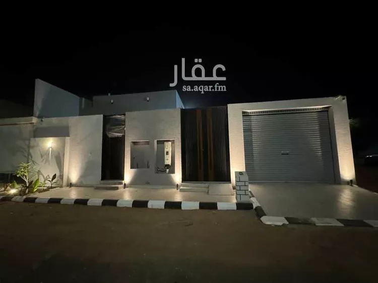 دور للبيع في شارع نجم الدين القسطلاني, حي الوادي, مدينة حائل, منطقة حائل صورة 2