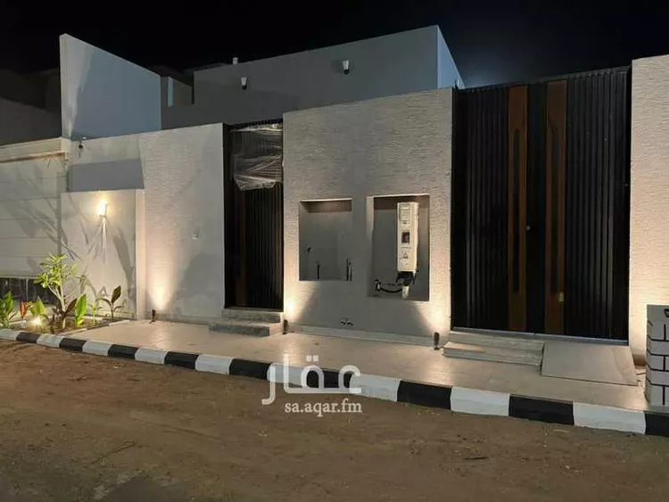 دور للبيع في شارع نجم الدين القسطلاني, حي الوادي, مدينة حائل, منطقة حائل