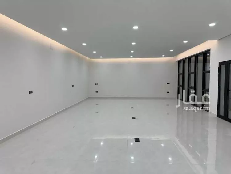استراحة للبيع في شارع نجم الدين القسطلاني, حي الوادي, مدينة حائل, منطقة حائل 14