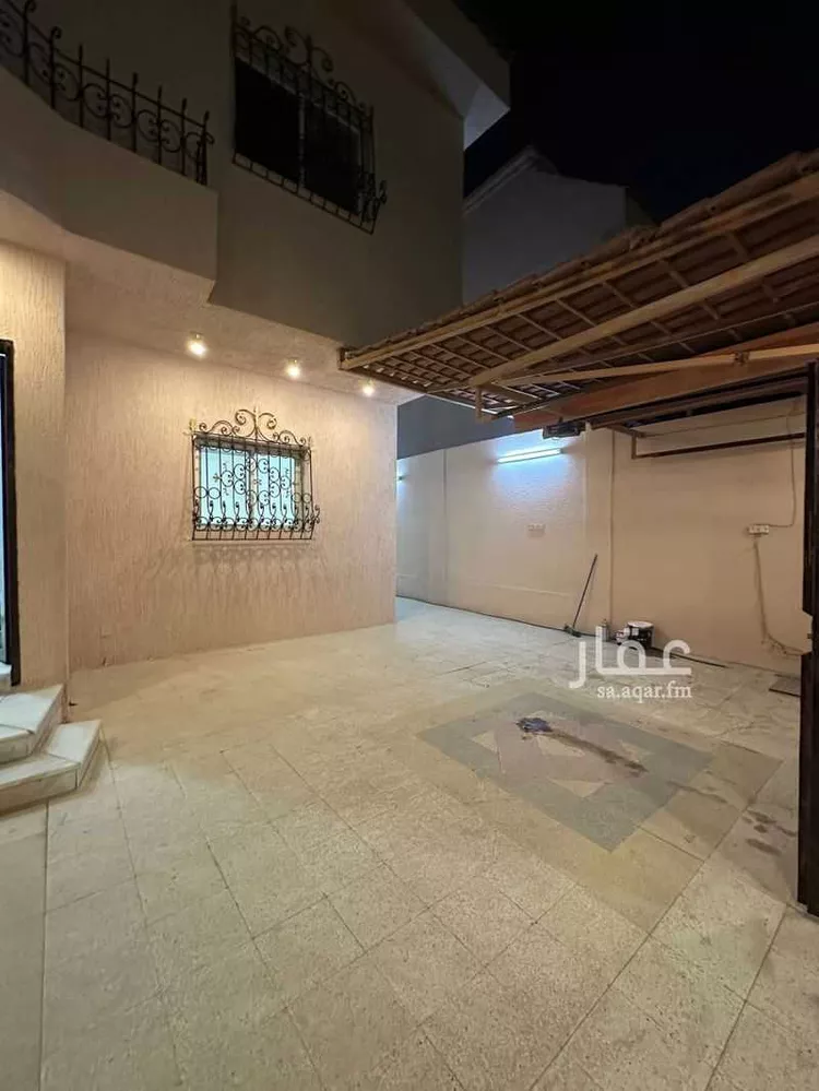 فيلا للإيجار في شارع المليداء, حي الريان, مدينة الرياض, منطقة الرياض صورة 2