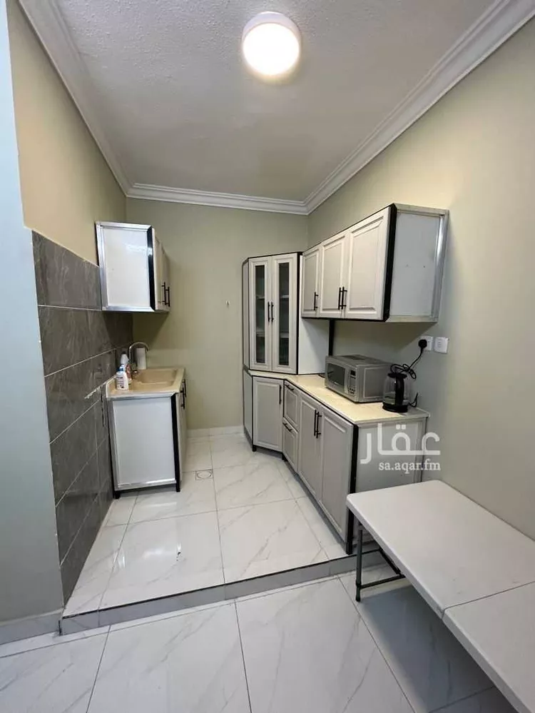 Apartment for Rent in Riyadh As Salam 8