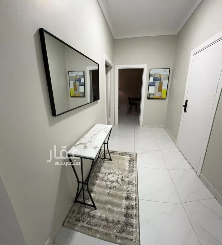 شقة للإيجار في شارع  احمد ابن حنبل, حي السلام, مدينة الرياض, منطقة الرياض