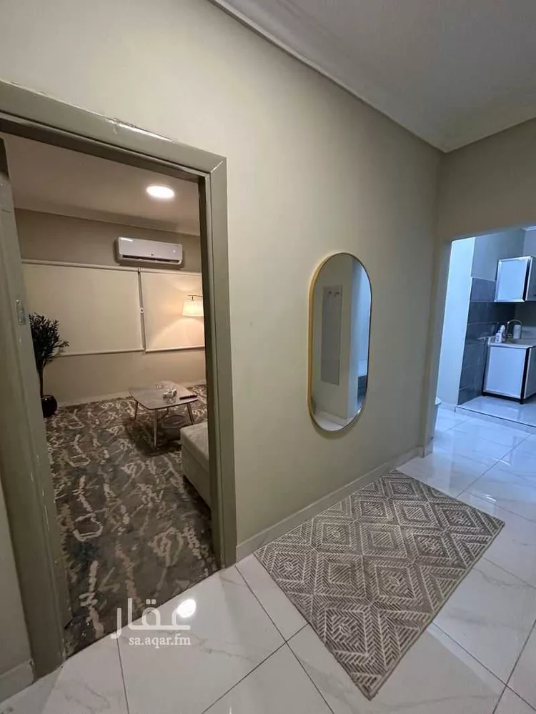 شقة للإيجار في شارع  احمد ابن حنبل, حي السلام, مدينة الرياض, منطقة الرياض صورة 4