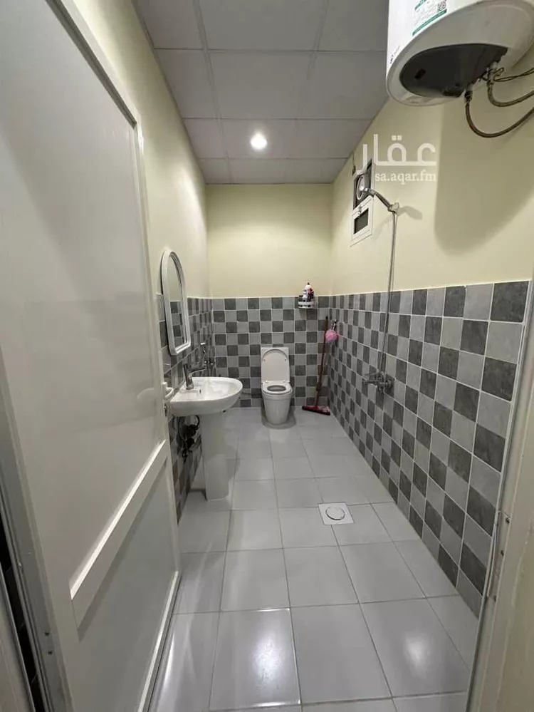 عمارة للإيجار في شارع  احمد ابن حنبل, حي السلام, مدينة الرياض, منطقة الرياض صورة 4