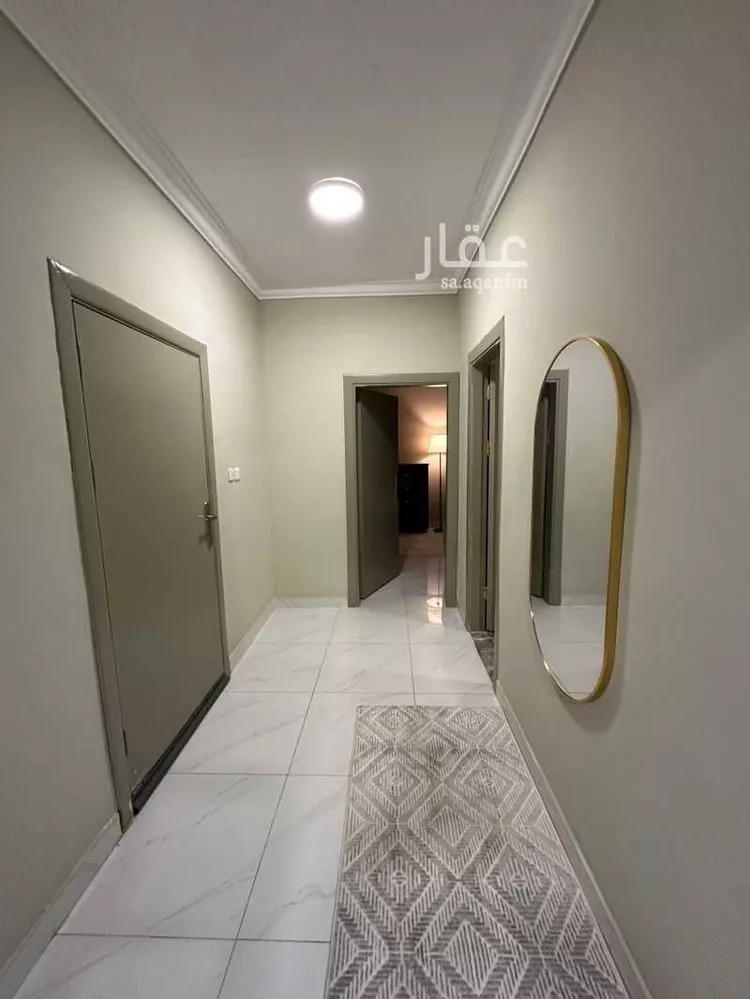 شقة للإيجار في شارع  احمد ابن حنبل, حي السلام, مدينة الرياض, منطقة الرياض صورة 2