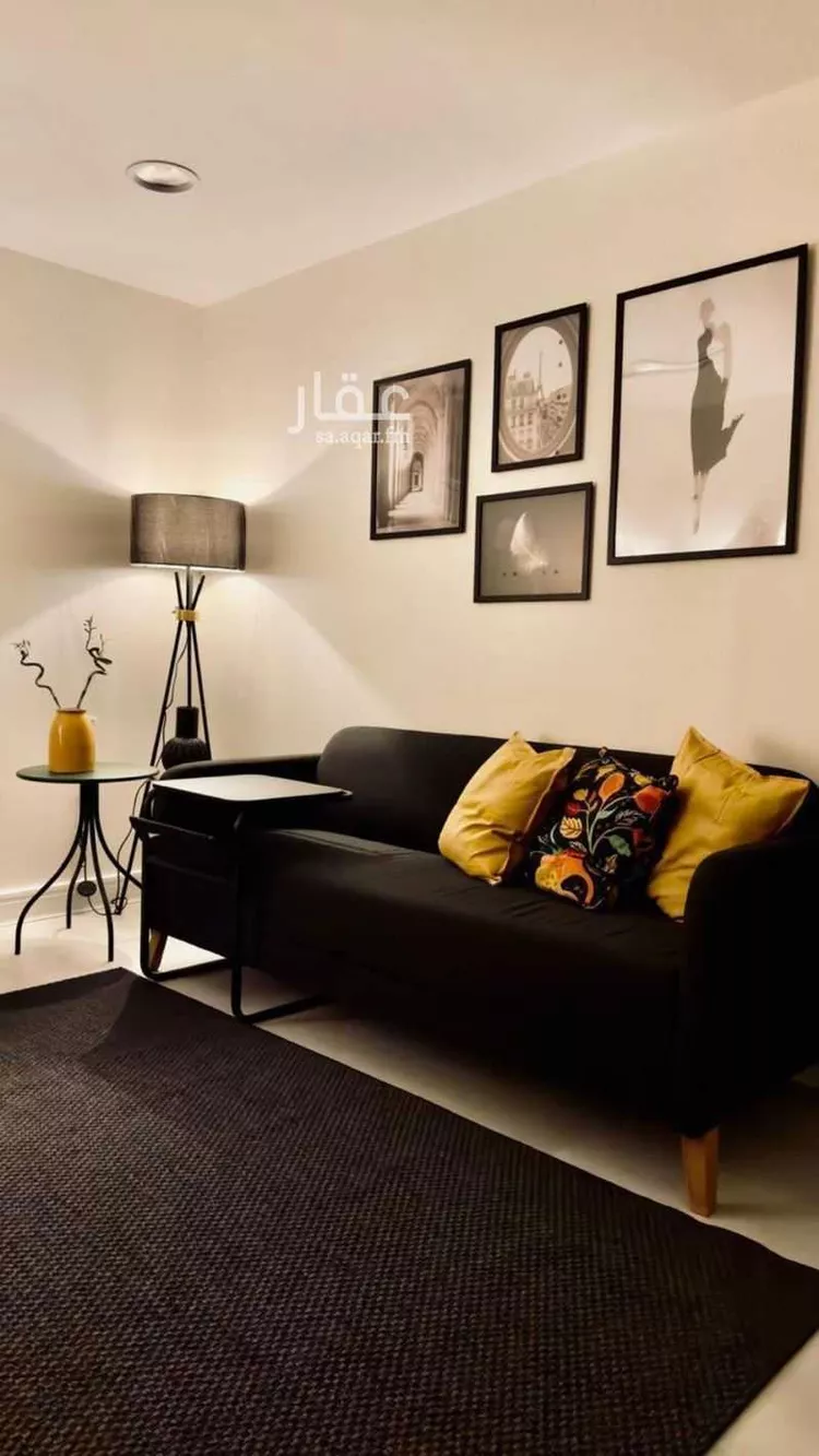 شقة للإيجار في شارع  احمد ابن حنبل, حي السلام, مدينة الرياض, منطقة الرياض صورة 3