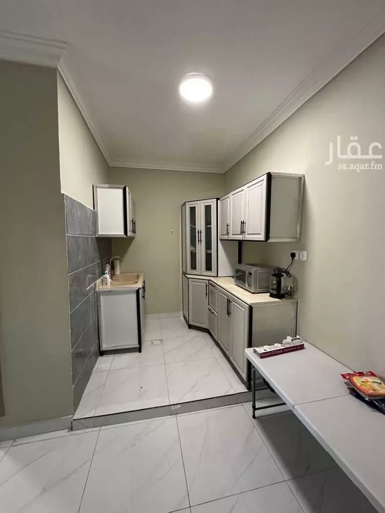 شقة للإيجار في شارع  احمد ابن حنبل, حي السلام, مدينة الرياض, منطقة الرياض صورة 5