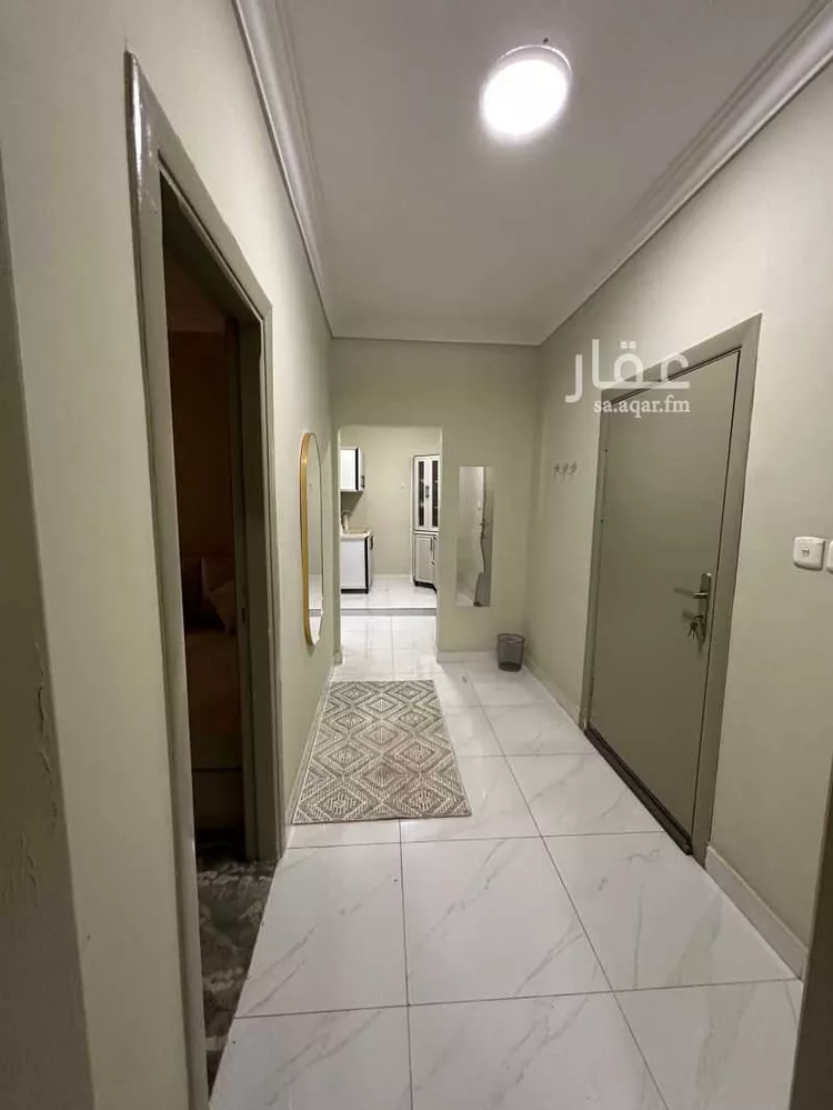 شقة للإيجار في شارع  احمد ابن حنبل, حي السلام, مدينة الرياض, منطقة الرياض صورة 3