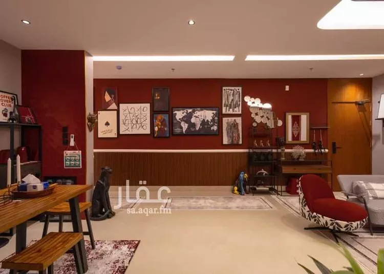 شقة للإيجار في شارع القلم, حي المونسية, مدينة الرياض, منطقة الرياض صورة 2