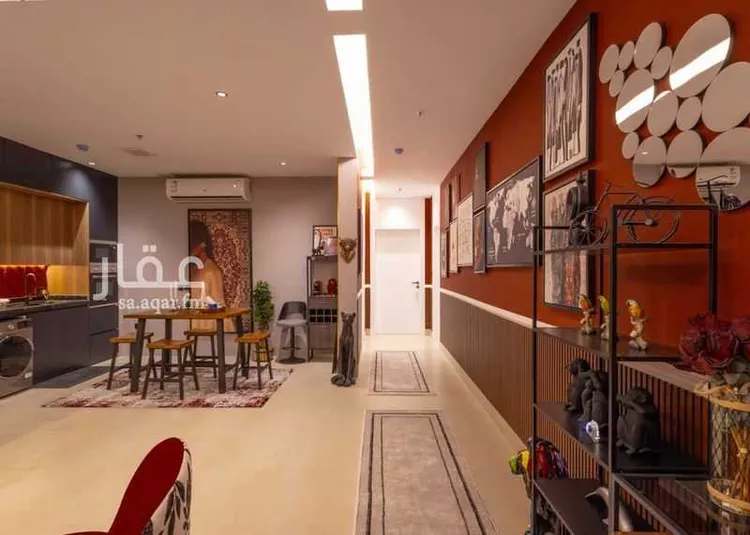 شقة للإيجار في شارع القلم, حي المونسية, مدينة الرياض, منطقة الرياض صورة 4