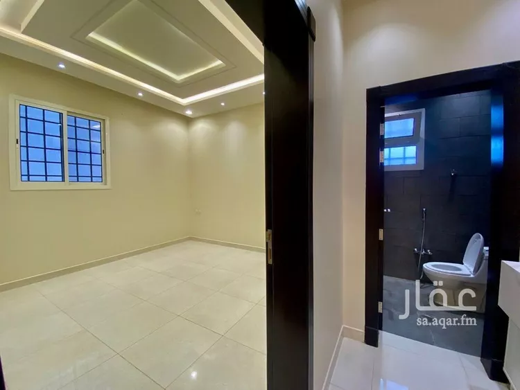 شقة للإيجار في شارع عبدالملك العصامي, حي النرجس, مدينة الرياض, منطقة الرياض صورة 3