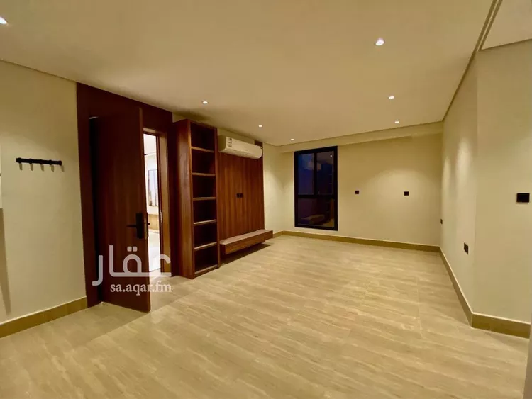 شقة للإيجار في شارع آل داود, حي الحمراء, مدينة الرياض, منطقة الرياض